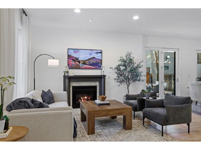 585 S Emerson St, Denver, CO 80209
