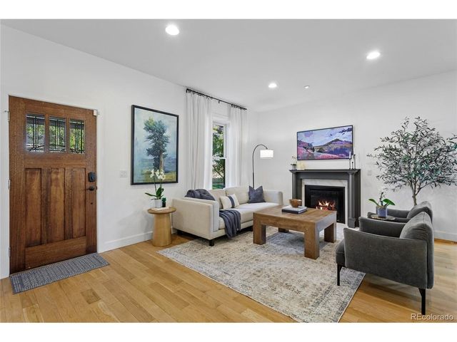 585 S Emerson St, Denver, CO 80209