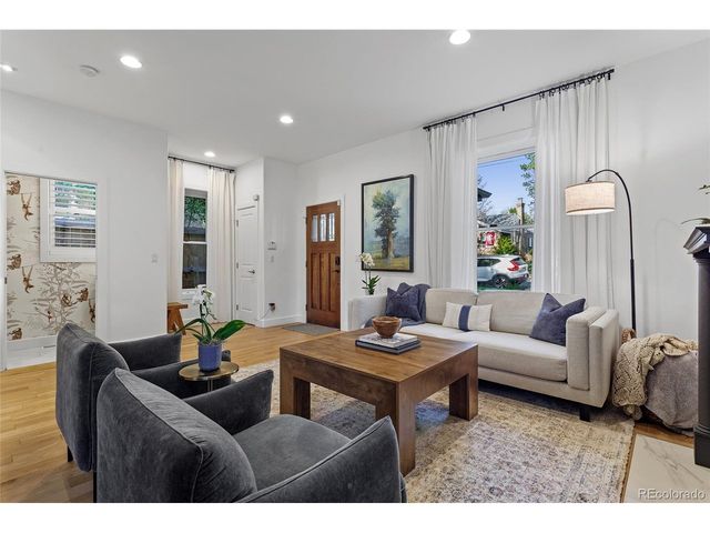 585 S Emerson St, Denver, CO 80209