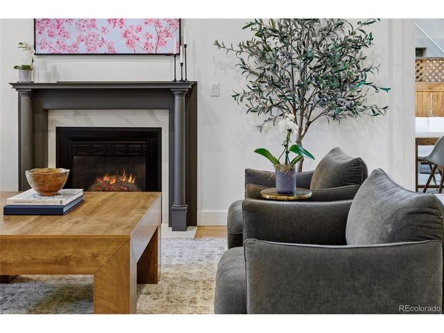 585 S Emerson St, Denver, CO 80209