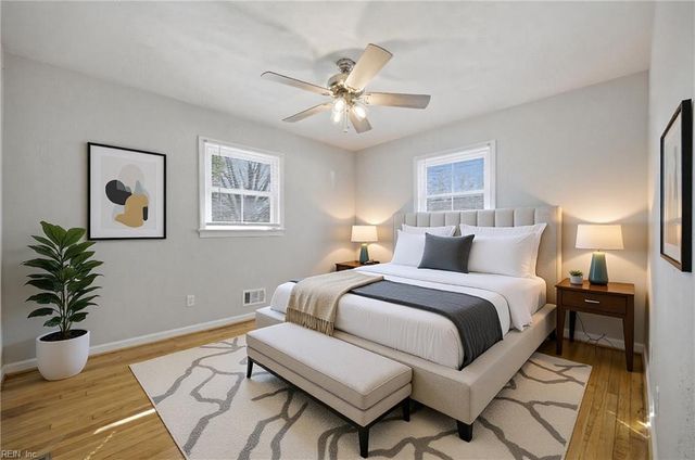 2709 Cedar RD, Chesapeake, VA 23323