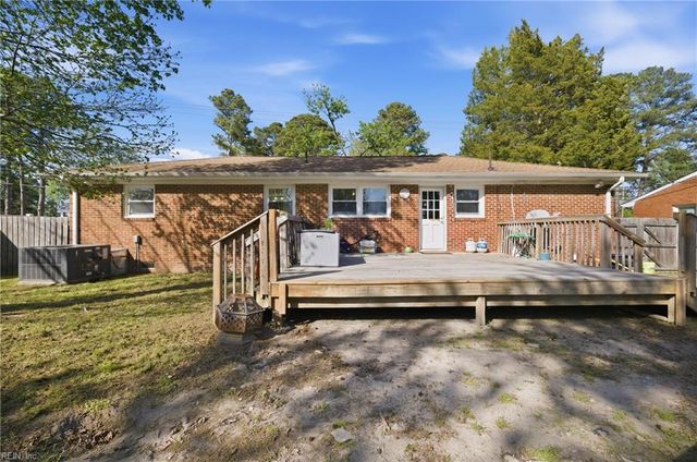 2709 Cedar RD, Chesapeake, VA 23323