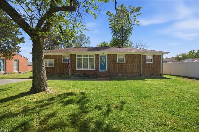 2709 Cedar RD, Chesapeake, VA 23323