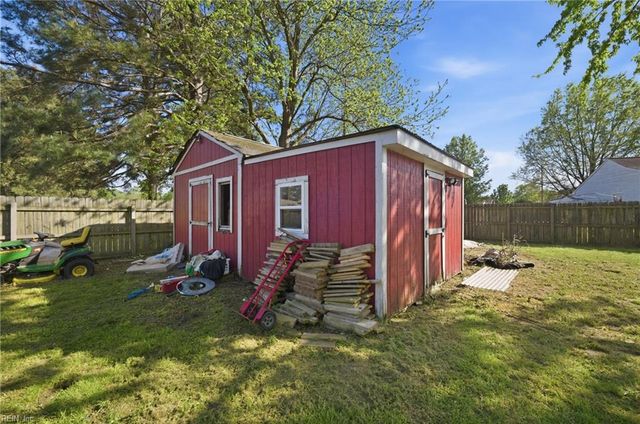 2709 Cedar RD, Chesapeake, VA 23323