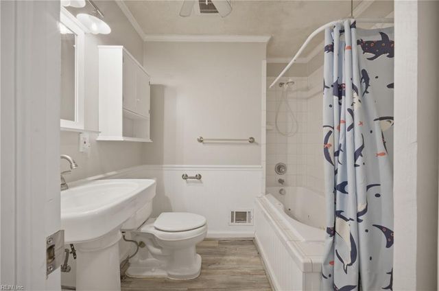 2709 Cedar RD, Chesapeake, VA 23323