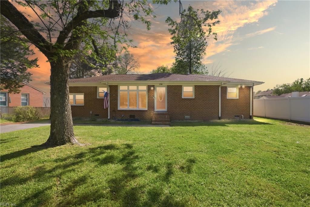 2709 Cedar RD, Chesapeake, VA 23323