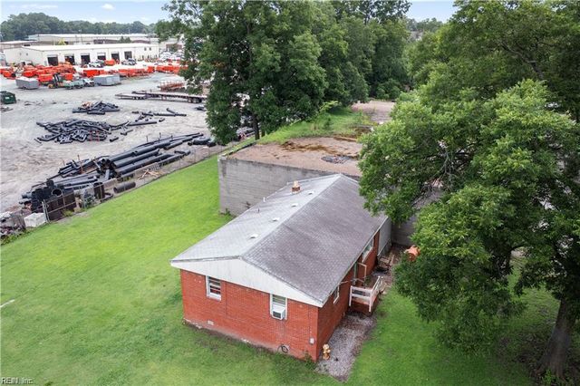 5513 Typo AVE, Norfolk, VA 23502