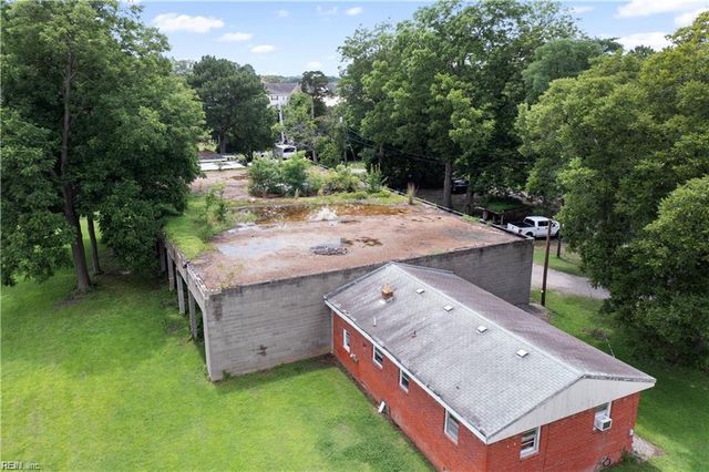 5513 Typo AVE, Norfolk, VA 23502