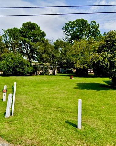 5513 Typo AVE, Norfolk, VA 23502