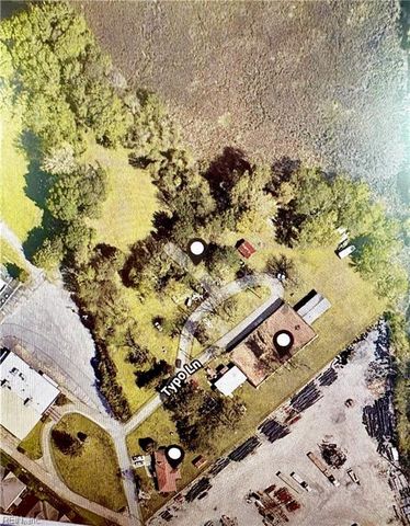 5513 Typo AVE, Norfolk, VA 23502