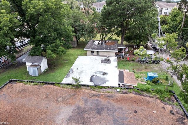 5513 Typo AVE, Norfolk, VA 23502