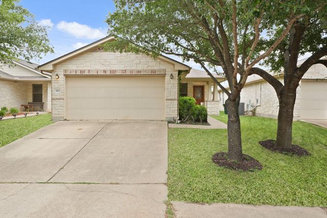 11012 Short Springs DR, Austin, TX 78754