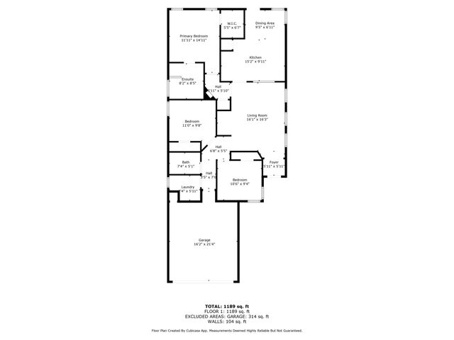 11012 Short Springs DR, Austin, TX 78754