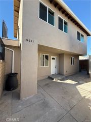 5663 Ensign, North Hollywood (los Angeles), CA 91601