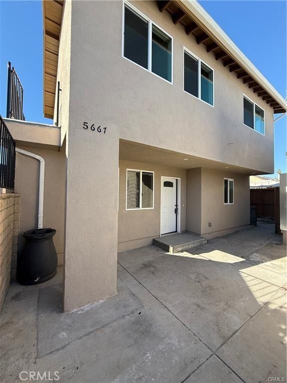 5663 Ensign, North Hollywood (los Angeles), CA 91601