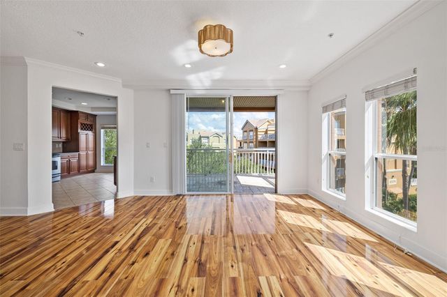 7532 TOSCANA BOULEVARD 534, Orlando, FL 32819