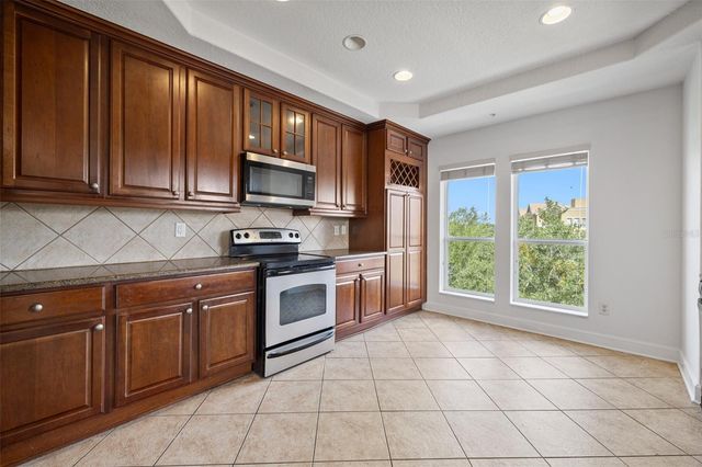 7532 TOSCANA BOULEVARD 534, Orlando, FL 32819