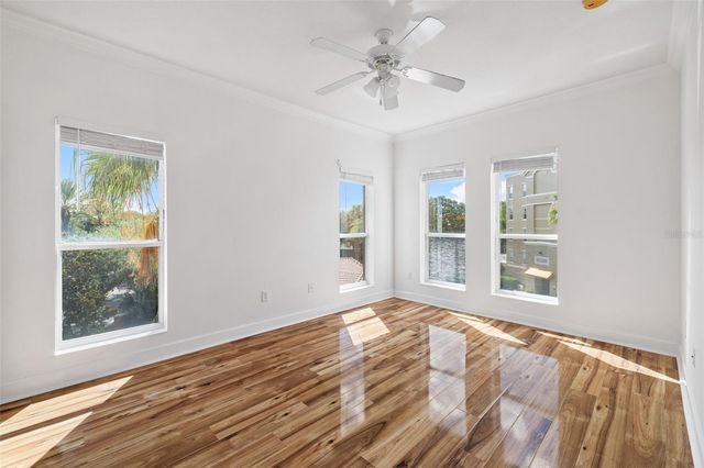 7532 TOSCANA BOULEVARD 534, Orlando, FL 32819