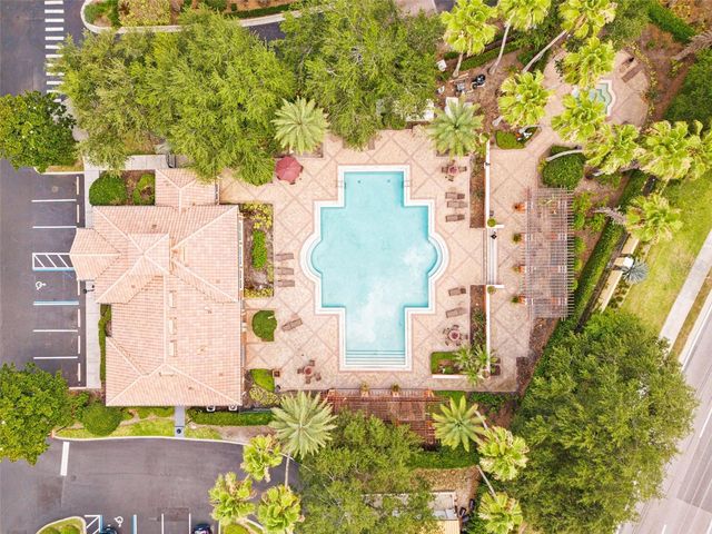 7532 TOSCANA BOULEVARD 534, Orlando, FL 32819