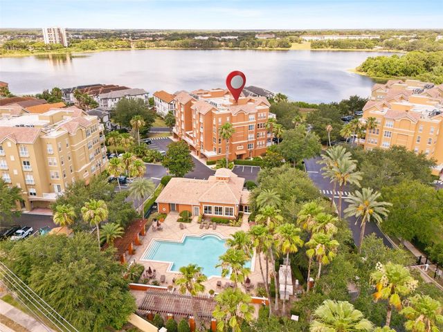 7532 TOSCANA BOULEVARD 534, Orlando, FL 32819