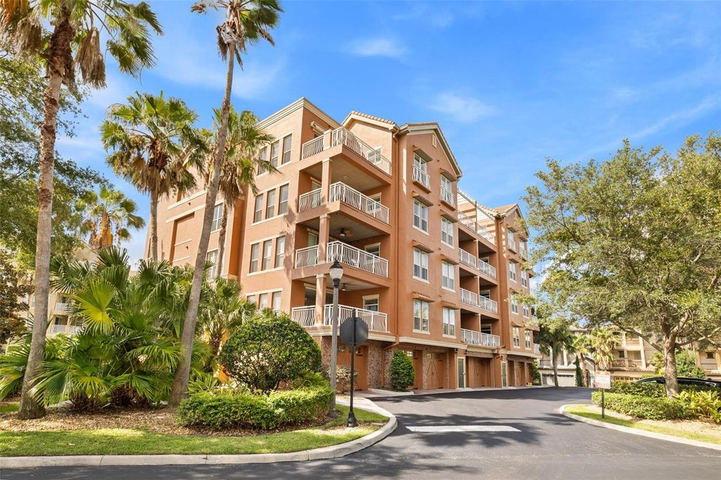 7532 TOSCANA BOULEVARD 534, Orlando, FL 32819