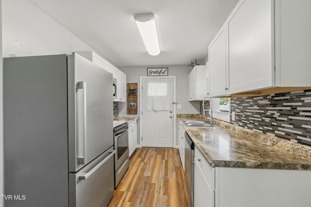 12 Lorraine Street, Greeneville, TN 37743