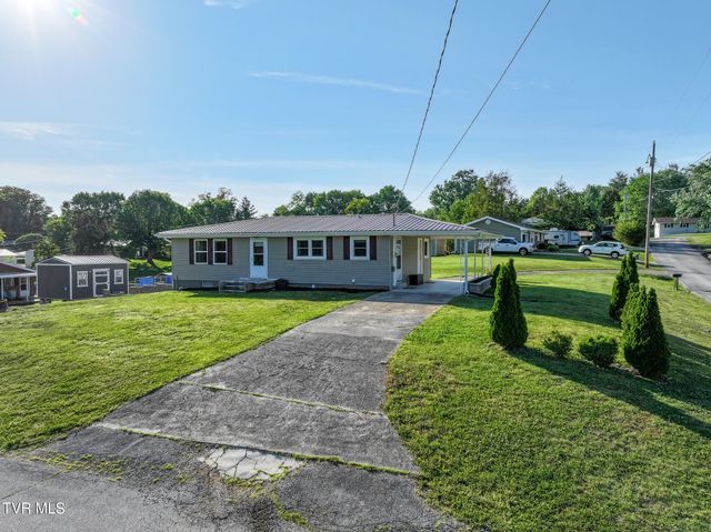12 Lorraine Street, Greeneville, TN 37743