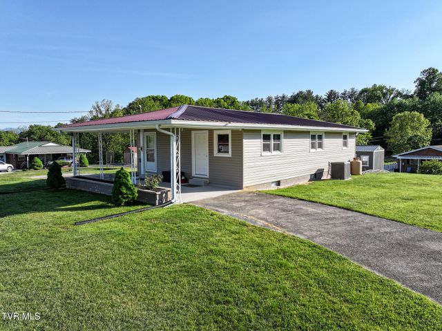 12 Lorraine Street, Greeneville, TN 37743