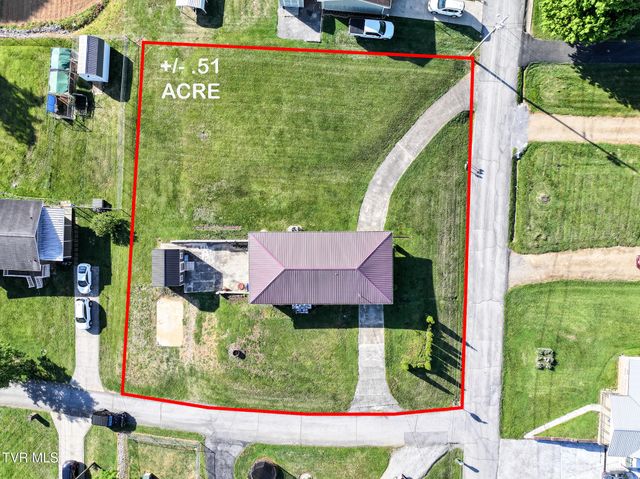 12 Lorraine Street, Greeneville, TN 37743