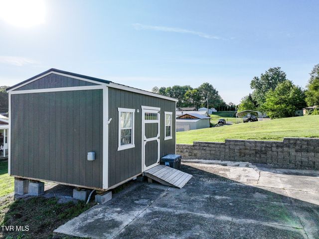 12 Lorraine Street, Greeneville, TN 37743