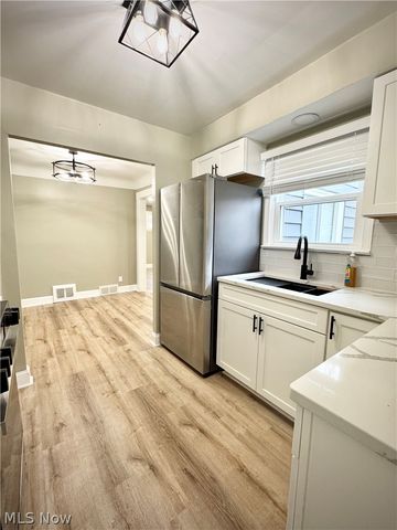 427 E 275 Street, Euclid, OH 44132