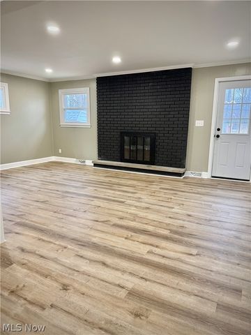 427 E 275 Street, Euclid, OH 44132