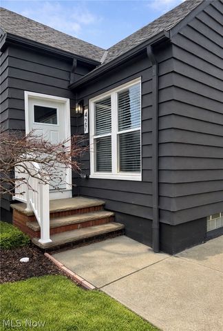 427 E 275 Street, Euclid, OH 44132