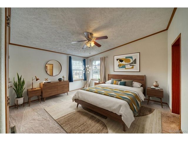 115 W Eaton Ave, Cripple Creek, CO 80813