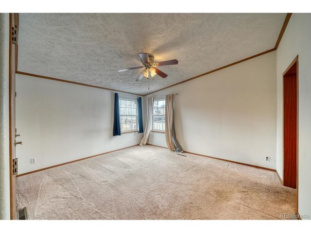 115 W Eaton Ave, Cripple Creek, CO 80813