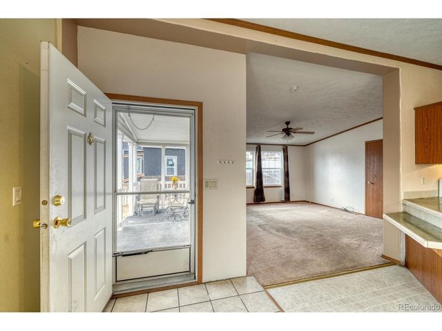 115 W Eaton Ave, Cripple Creek, CO 80813