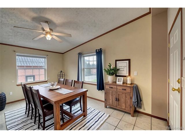 115 W Eaton Ave, Cripple Creek, CO 80813