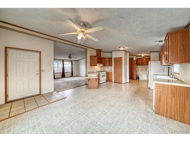 115 W Eaton Ave, Cripple Creek, CO 80813