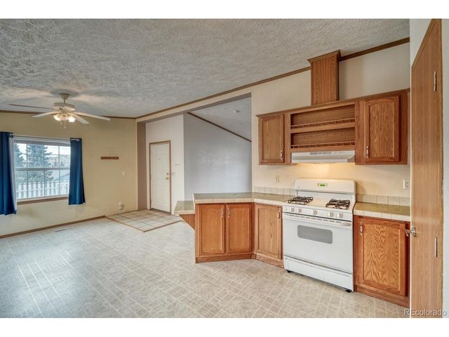 115 W Eaton Ave, Cripple Creek, CO 80813