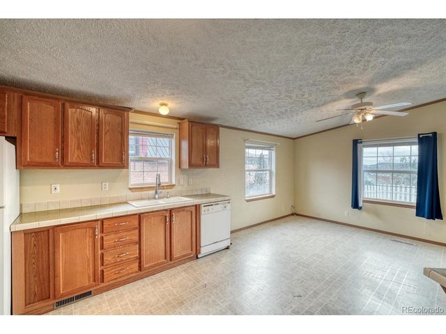 115 W Eaton Ave, Cripple Creek, CO 80813