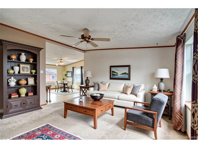 115 W Eaton Ave, Cripple Creek, CO 80813