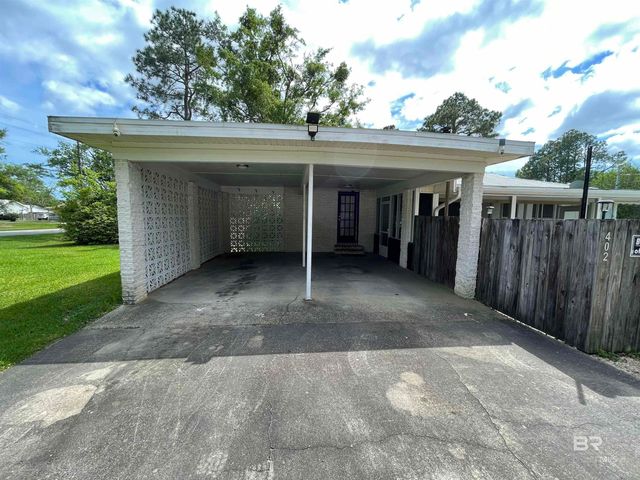 402 W Myrtle Avenue, Foley, AL 36535