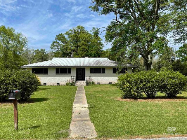 402 W Myrtle Avenue, Foley, AL 36535
