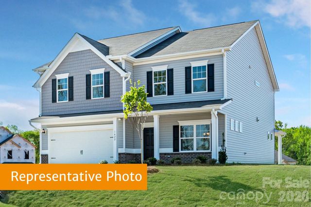 2111 Zybach Drive, Monroe, NC 28110