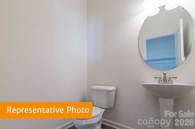 2111 Zybach Drive, Monroe, NC 28110