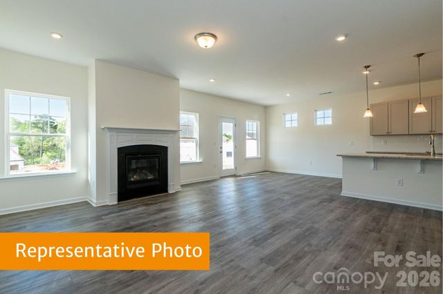 2111 Zybach Drive, Monroe, NC 28110