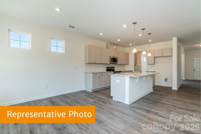 2111 Zybach Drive, Monroe, NC 28110