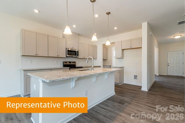 2111 Zybach Drive, Monroe, NC 28110