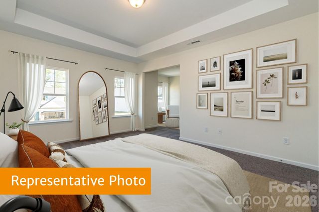 2111 Zybach Drive, Monroe, NC 28110