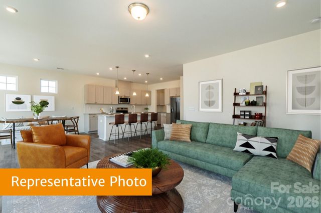 2111 Zybach Drive, Monroe, NC 28110